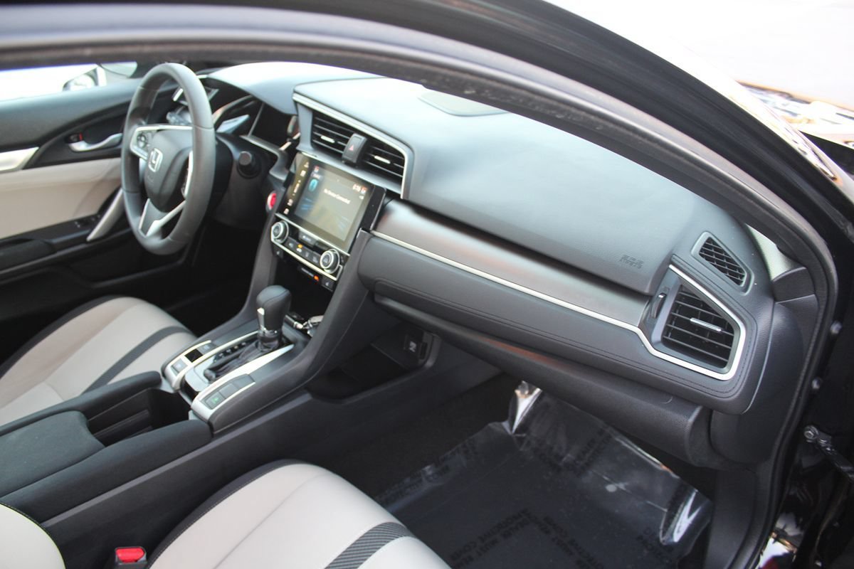 Used 2017 Honda Civic EX-T image 20