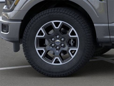 New 2025 Ford F150 STX w/ Equipment Group 200A image 19
