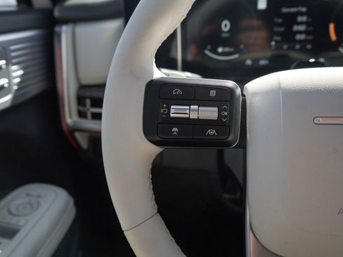 New 2026 Hyundai Santa Fe Limited AWD/4WD image 22