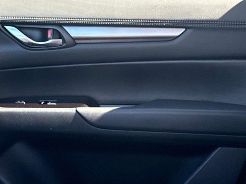 Certified 2025 MAZDA CX-5 AWD 2.5 S w/ Preferred Package image 22