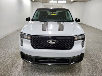 New 2025 Ford Maverick XLT w/ XLT Luxury Package