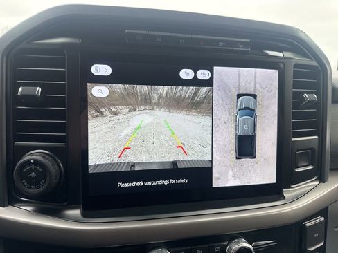 Used 2024 Ford F150 XLT w/ Equipment Group 302A MID image 32