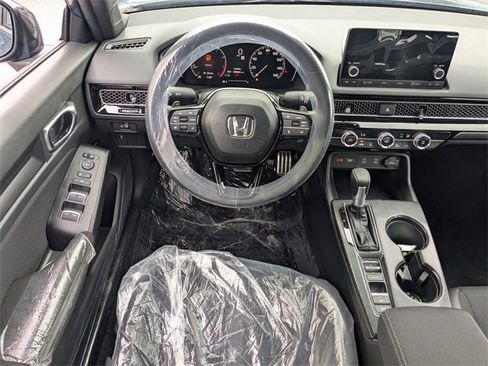 New 2026 Honda Civic Sport image 14