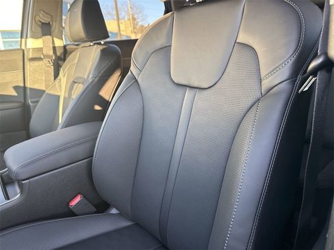 New 2026 Kia Sorento EX image 9