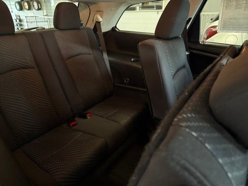 Used 2012 Dodge Journey SXT w/ Flexible Seating Group FWD image 24