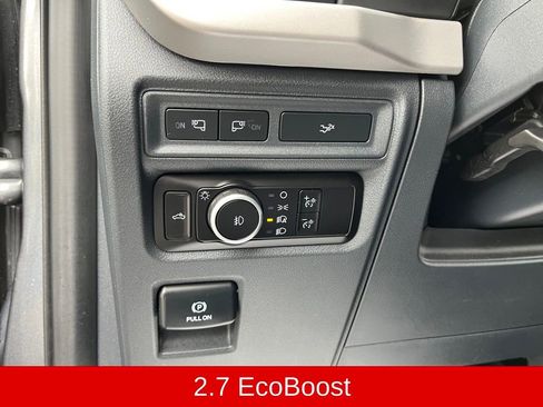 Used 2023 Ford F150 XLT w/ Equipment Group 302A High image 27