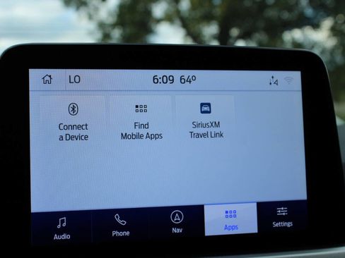 Used 2020 Ford Escape SEL image 19