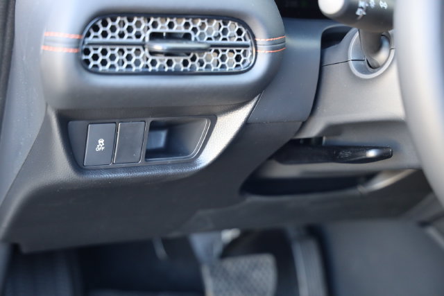 New 2027 Honda HR-V Sport image 16