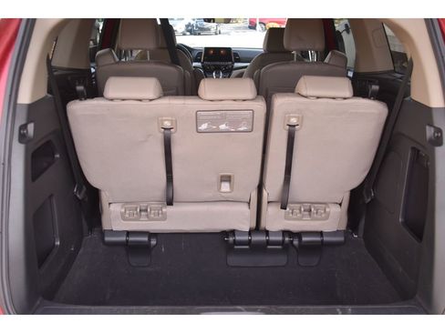 Used 2024 Honda Odyssey Touring image 25