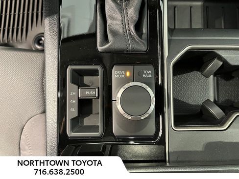 Used 2024 Toyota Tundra SR5 image 14