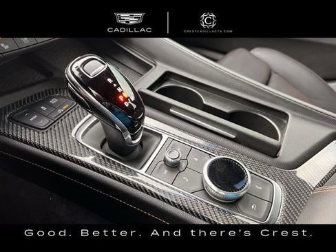 Certified 2023 Cadillac CT5 Sport image 20