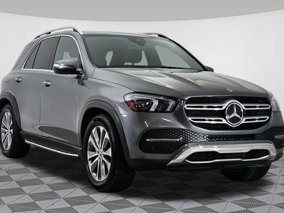 Certified 2023 Mercedes-Benz GLE 350 4MATIC