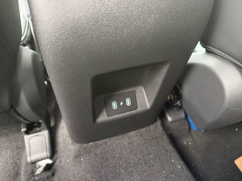 New 2026 Hyundai Santa Cruz SEL image 27