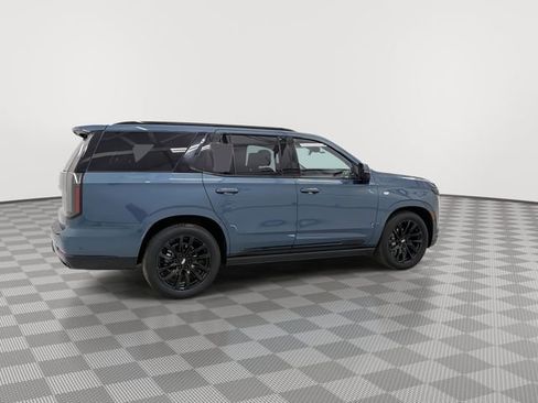 Used 2025 Cadillac Escalade Sport Platinum AWD/4WD image 11