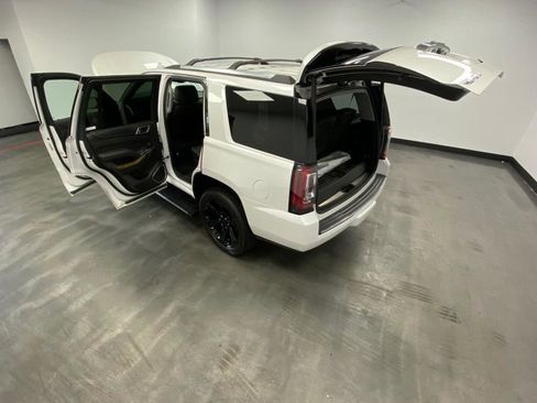 Used 2017 GMC Yukon Denali w/ Open Road Package image 51