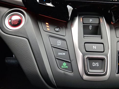 New 2026 Honda Odyssey Sport-L image 20