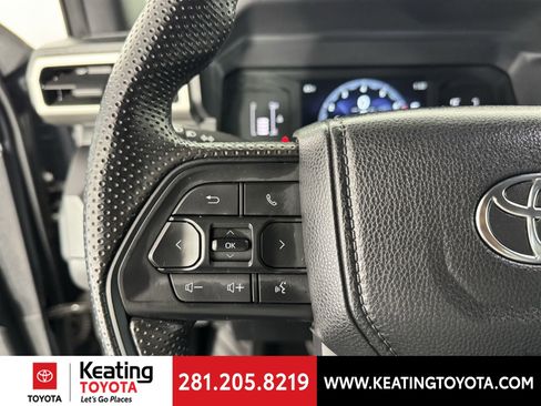 Certified 2024 Toyota Tacoma SR image 28