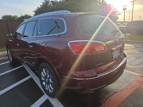 Used 2015 Buick Enclave Premium w/ Trailering Package image 4