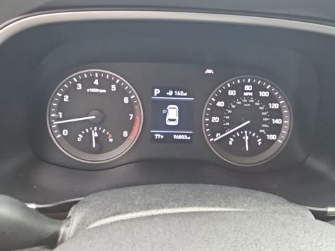 Used 2019 Hyundai Tucson Value FWD image 14