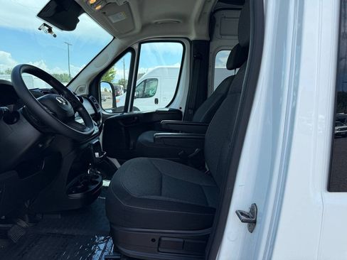 Used 2023 RAM ProMaster 3500 FWD image 14
