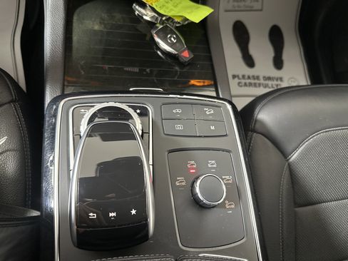 Used 2018 Mercedes-Benz GLE 43 AMG 4MATIC image 20