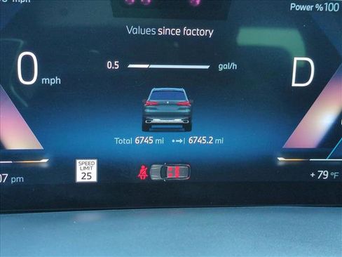 Certified 2026 BMW X5 xDrive40i AWD/4WD image 11