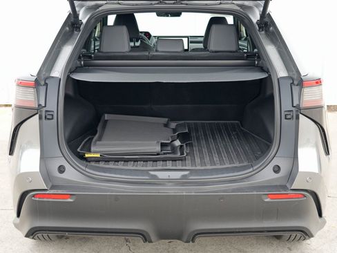 Used 2024 Toyota bZ4X AWD w/ Weather Package image 9