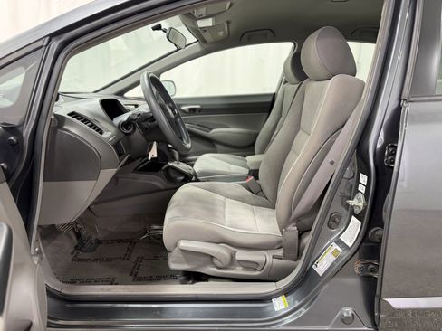 Used 2010 Honda Civic LX image 13