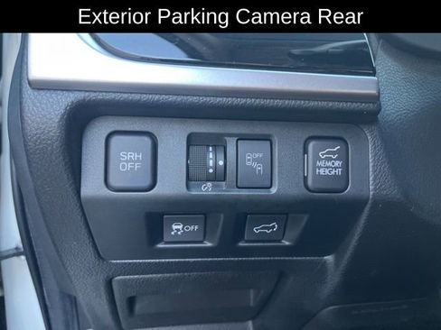 Used 2017 Subaru Forester 2.5i Touring image 16