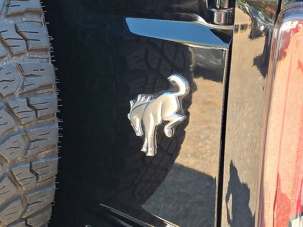 Certified 2024 Ford Bronco Badlands AWD/4WD image 30