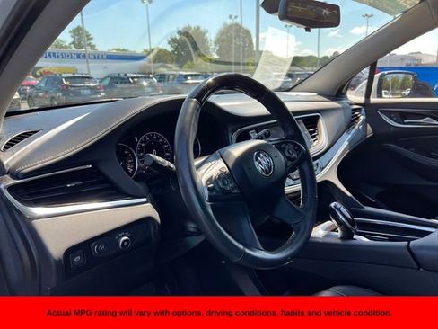 Used 2021 Buick Enclave Avenir image 14