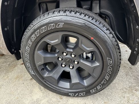 New 2026 RAM 1500 Big Horn image 21