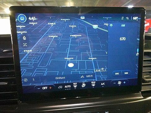 Used 2024 Ford E-Transit Low Roof image 17