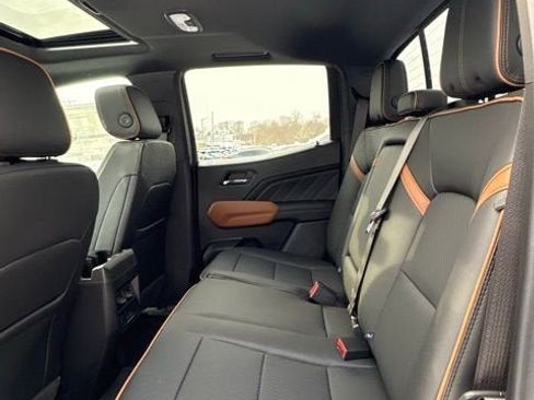 New 2026 GMC Canyon AT4 w/ Technology Plus Package image 14