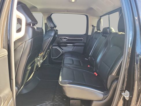 Used 2022 RAM 1500 Laramie image 16