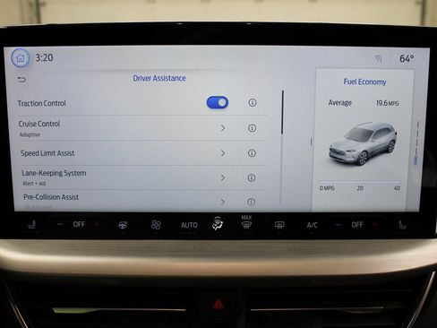 Used 2024 Ford Escape Platinum image 23