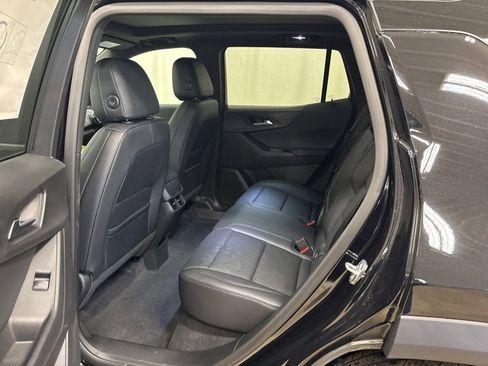 New 2026 Chevrolet Equinox LT w/ Convenience Package II image 18