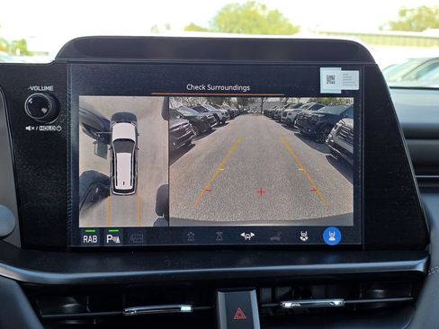 New 2026 Subaru Outback Touring XT AWD/4WD image 22