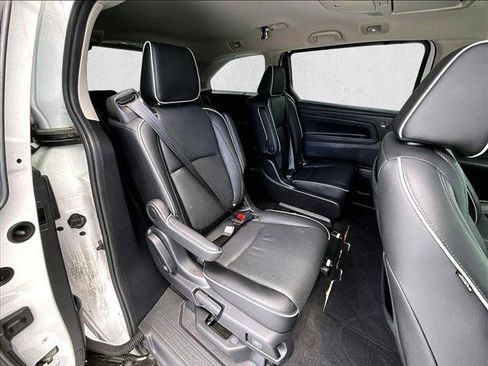Used 2025 Honda Odyssey Elite image 29