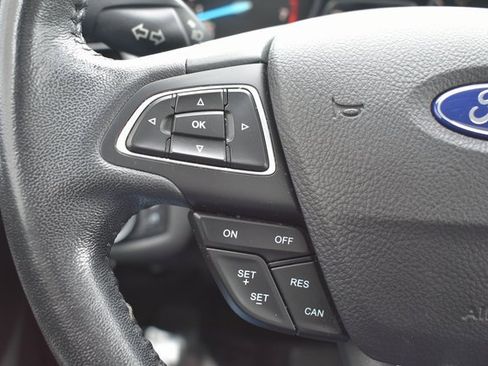 Used 2018 Ford Escape SEL image 19
