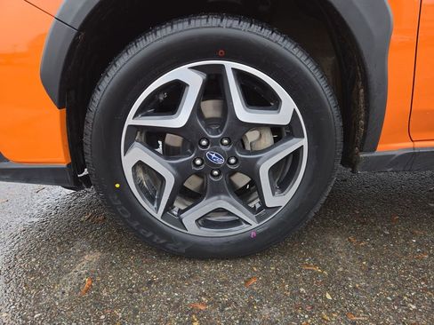 Used 2020 Subaru Crosstrek 2.0i Limited image 10