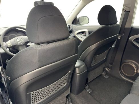 Used 2008 Toyota RAV4 Sport FWD image 33