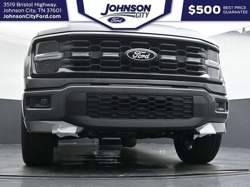 New 2026 Ford F150 STX w/ F-150 LOBO Package AWD/4WD image 26