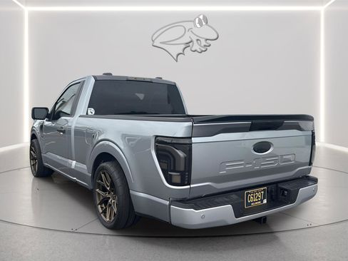 Used 2024 Ford F150 XL w/ Equipment Group 103A High RWD image 5