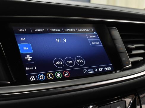 Used 2023 Buick Enclave Essence w/ LPO, Floor Liner Package FWD image 18