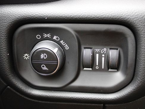 New 2026 RAM 1500 Big Horn image 26