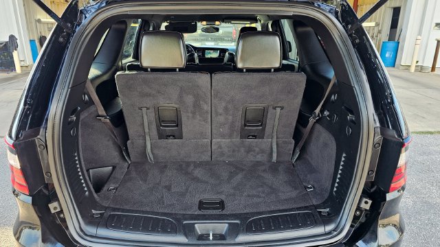 Used 2021 Dodge Durango GT AWD/4WD image 21