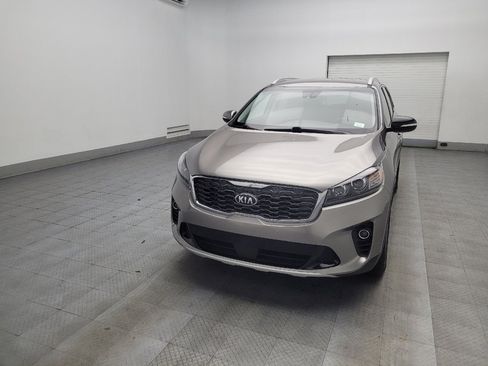 Used 2019 Kia Sorento EX image 15