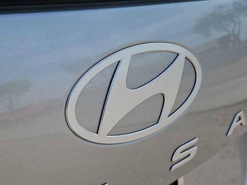 New 2026 Hyundai Palisade Calligraphy FWD image 11