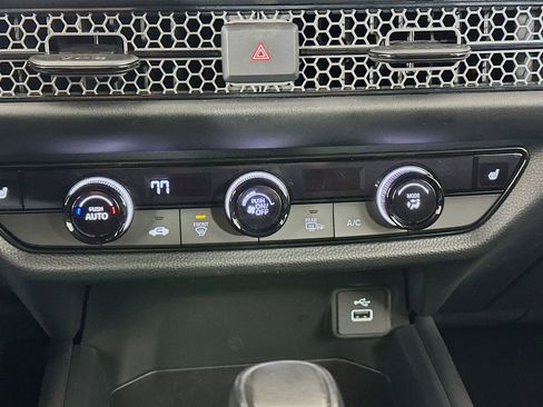 Used 2024 Honda HR-V Sport image 21